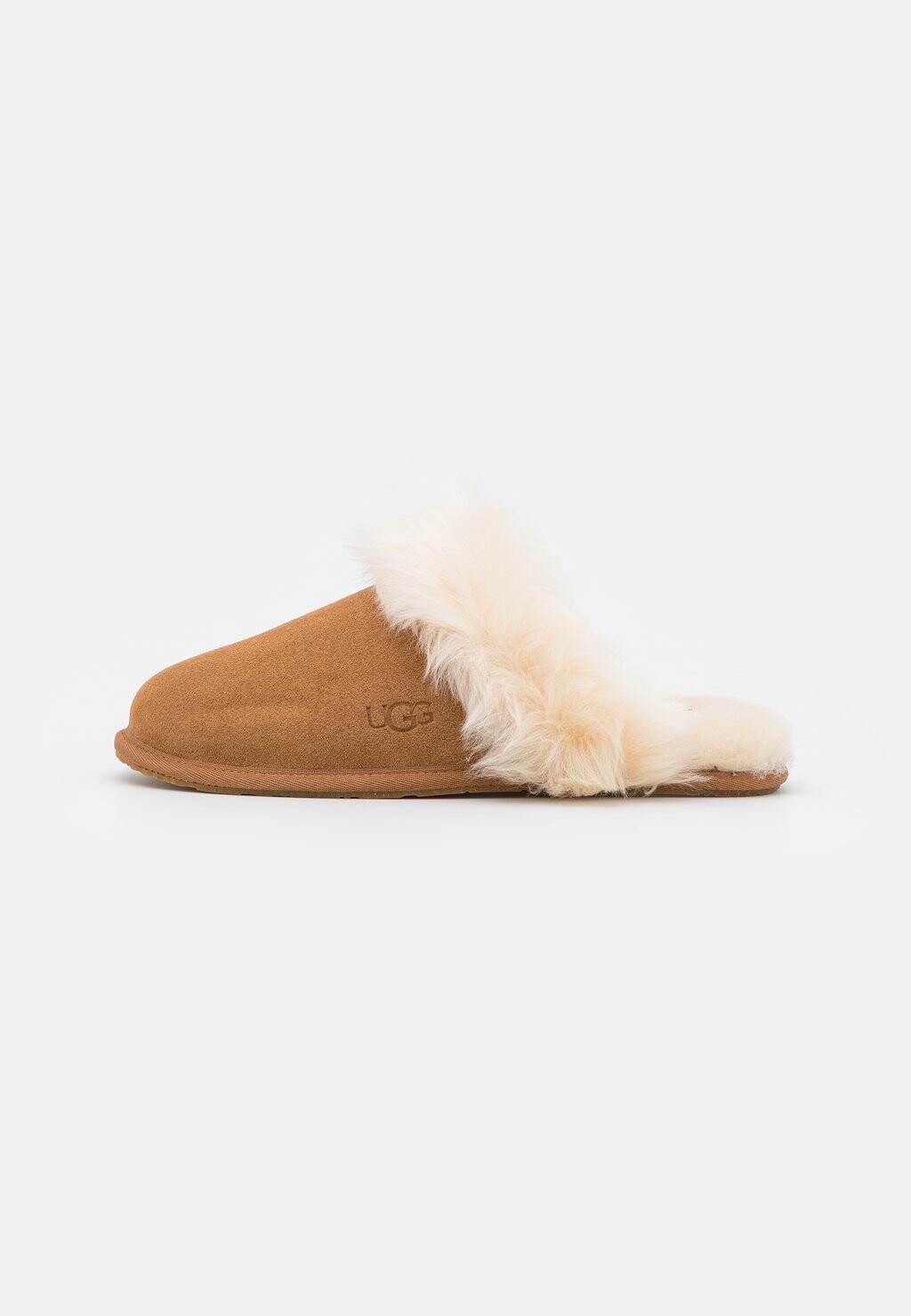 

Тапочки UGG