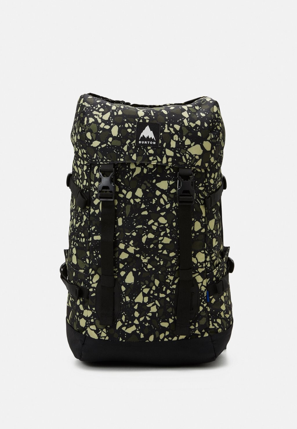

Рюкзак TINDER 2.0 UNISEX Burton, черный/хаки
