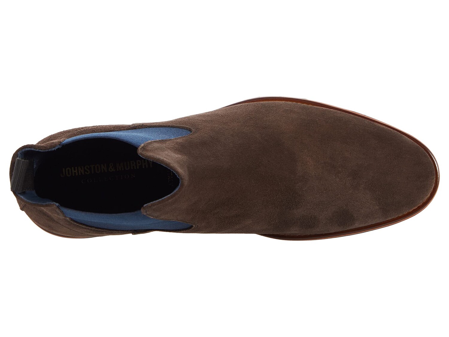 

Ботинки Johnston & Murphy Collection Ashford Chelsea