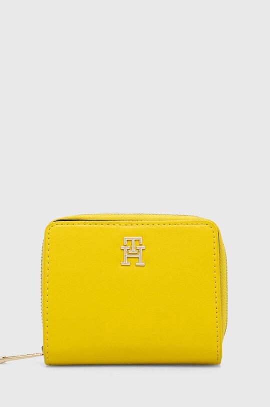 

Кошелек Tommy Hilfiger, желтый