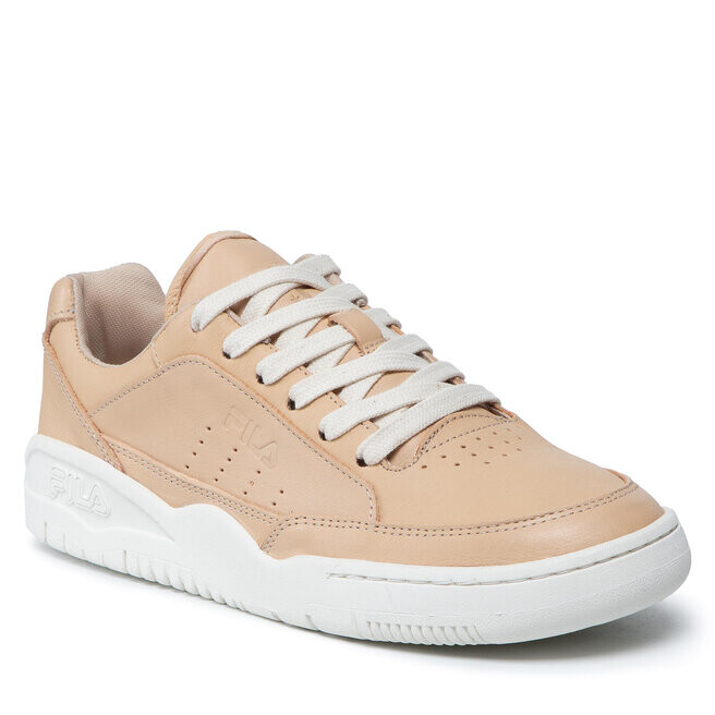 

Кроссовки Fila TownClassic Pm, бежевый
