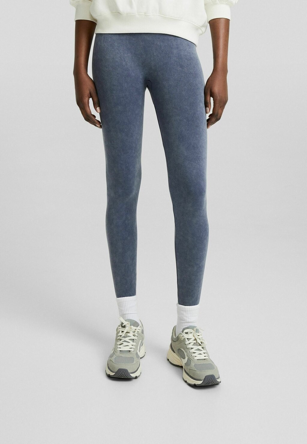 

Леггинсы Bershka