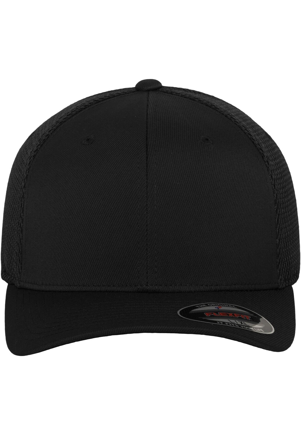 

Бейсболка Flexfit Flexfit, черный