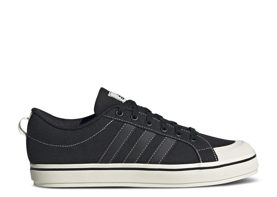 

Кроссовки adidas Bravada 2.0, цвет Black Off White
