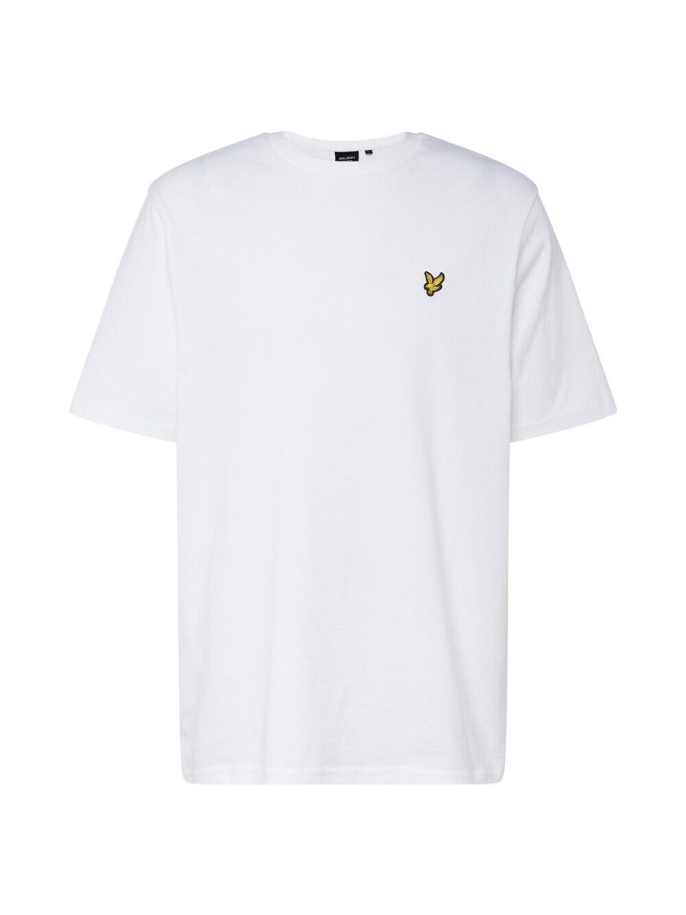 

Футболка Lyle & Scott, белый