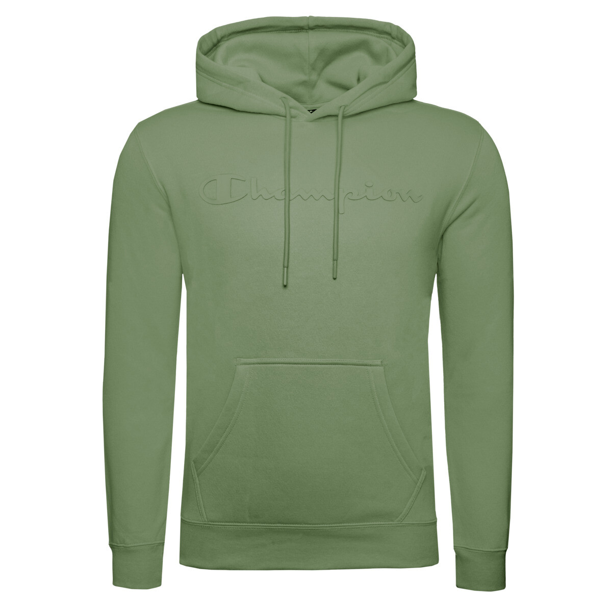 

Толстовка Champion Kapuzenpullover Hooded, цвет gruen