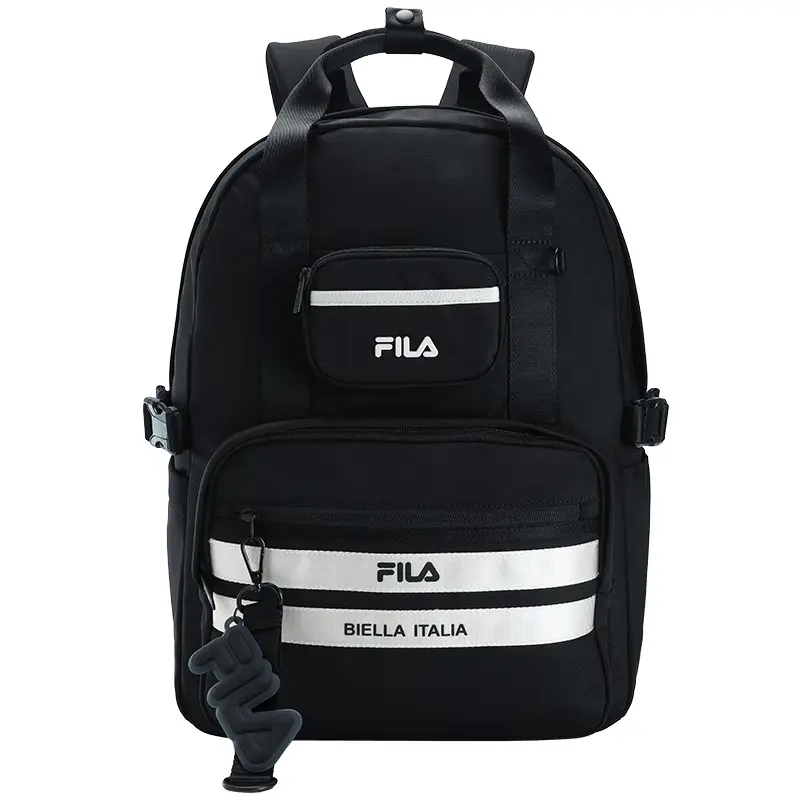 

Рюкзак спортивный Fila, черный