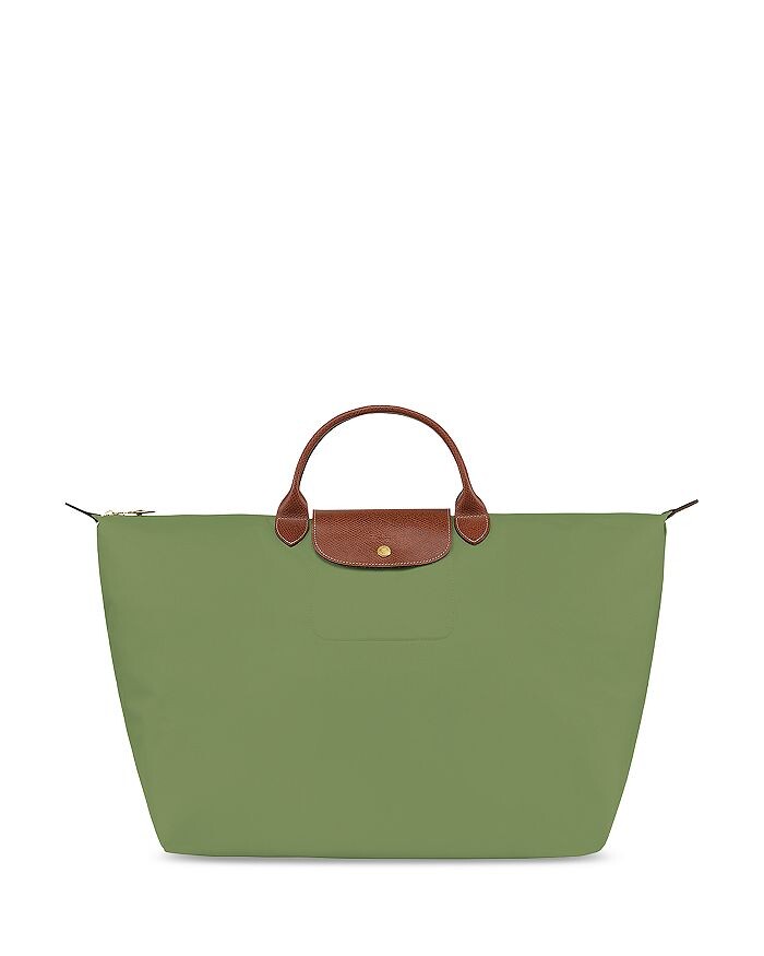 

Le Pliage, нейлоновый уик-энд Longchamp