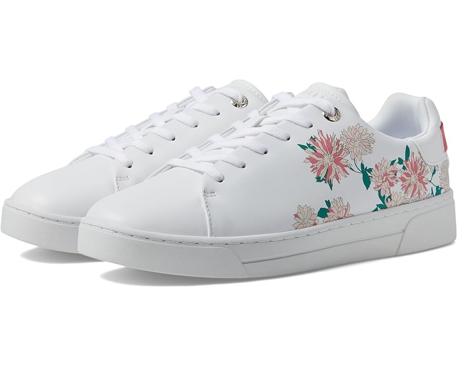 

Кроссовки Ted Baker Artya, розовый