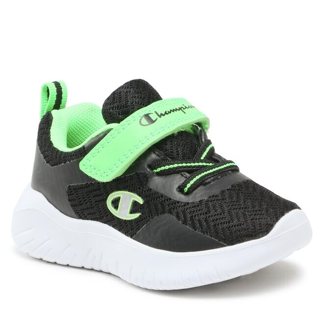 

Кроссовки Champion SoftyEvolve B, черный