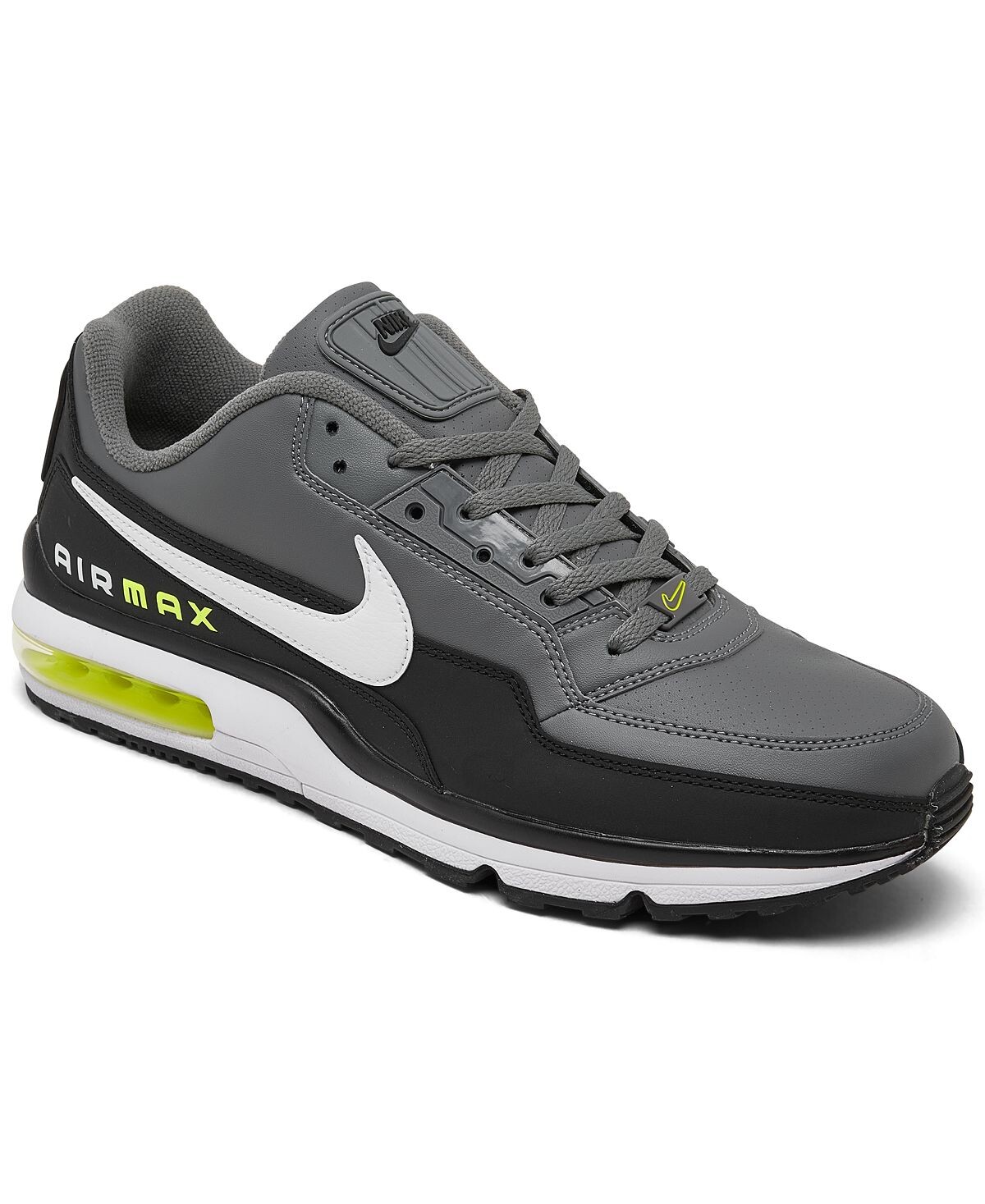 

Мужские повседневные кроссовки Nike Air Max LTD 3 от Finish Line