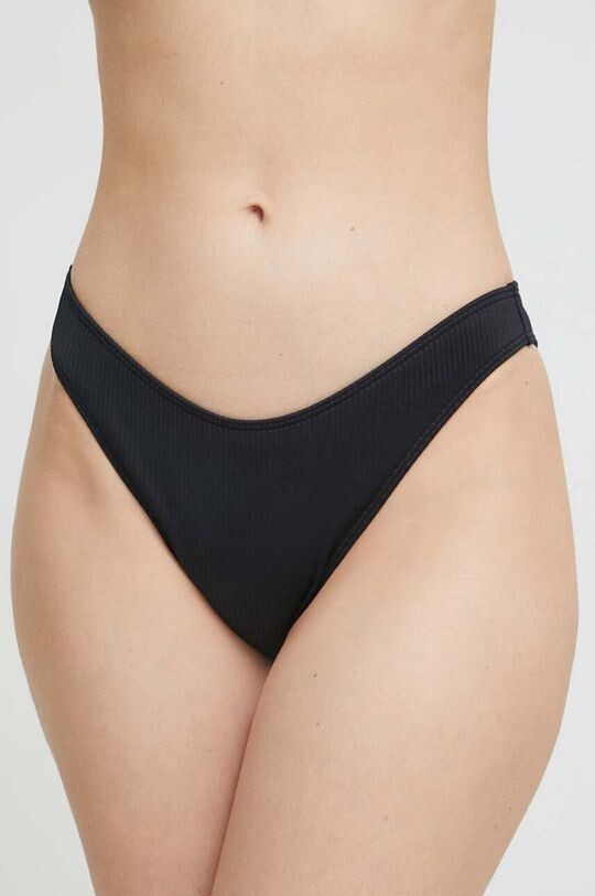 

Компания Холлистер плавки для плавания Hollister Co., черный