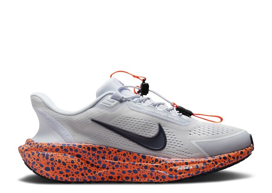 

Кроссовки Nike Wmns Air Zoom Pegasus 41 EasyOn, цвет Electric Pack