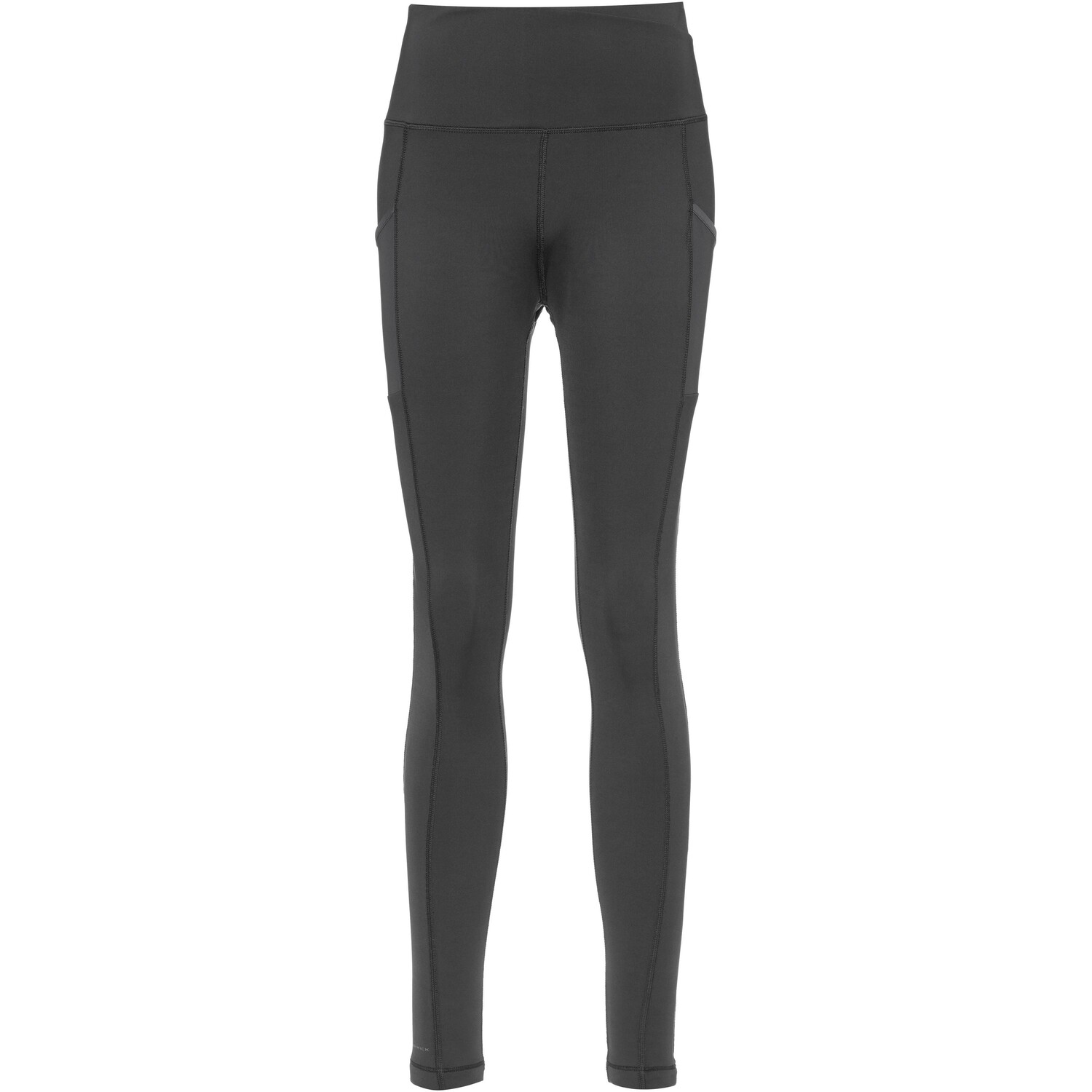 

Спортивные леггинсы Columbia Tights Windgates, черный