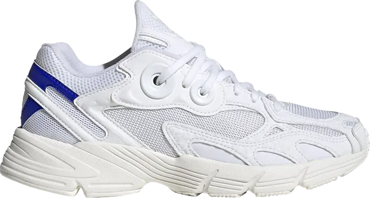 

Кроссовки Wmns Astir 'White Lucid Blue', белый
