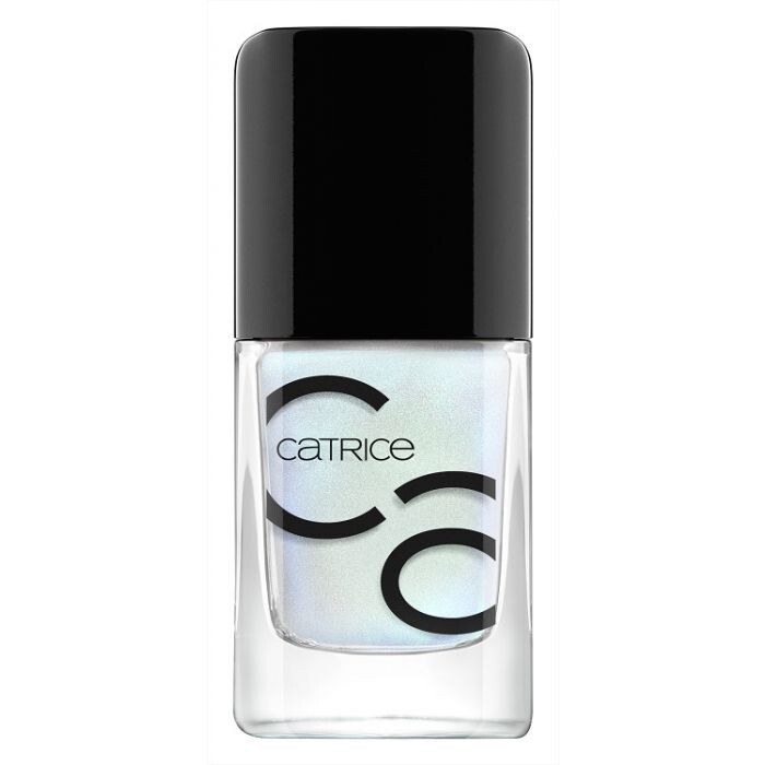 

Лак для ногтей ICONails Gel Esmalte de Uñas Catrice, 119