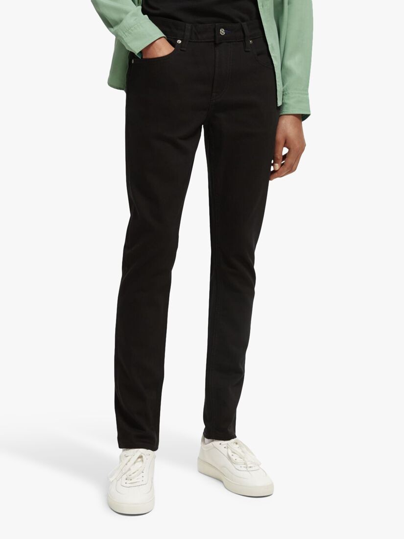 

Джинсы Scotch & Soda Essentials, 1362 — Stay Black