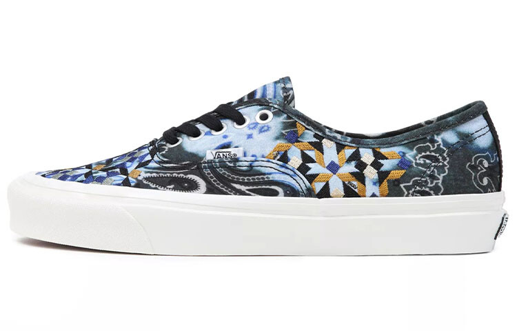 

Обувь унисекс Vans Authentic для скейтбординга