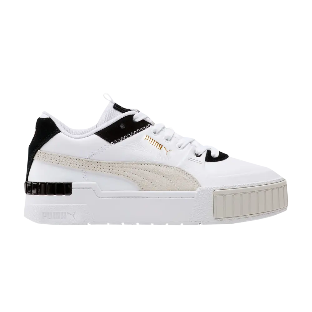 

Кроссовки Wmns Cali Sport Puma, белый