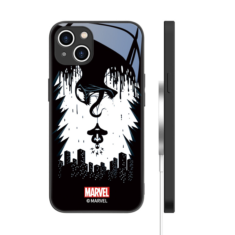 

Чехол для телефона Disney, DWCXBLCX166 - Texture black
