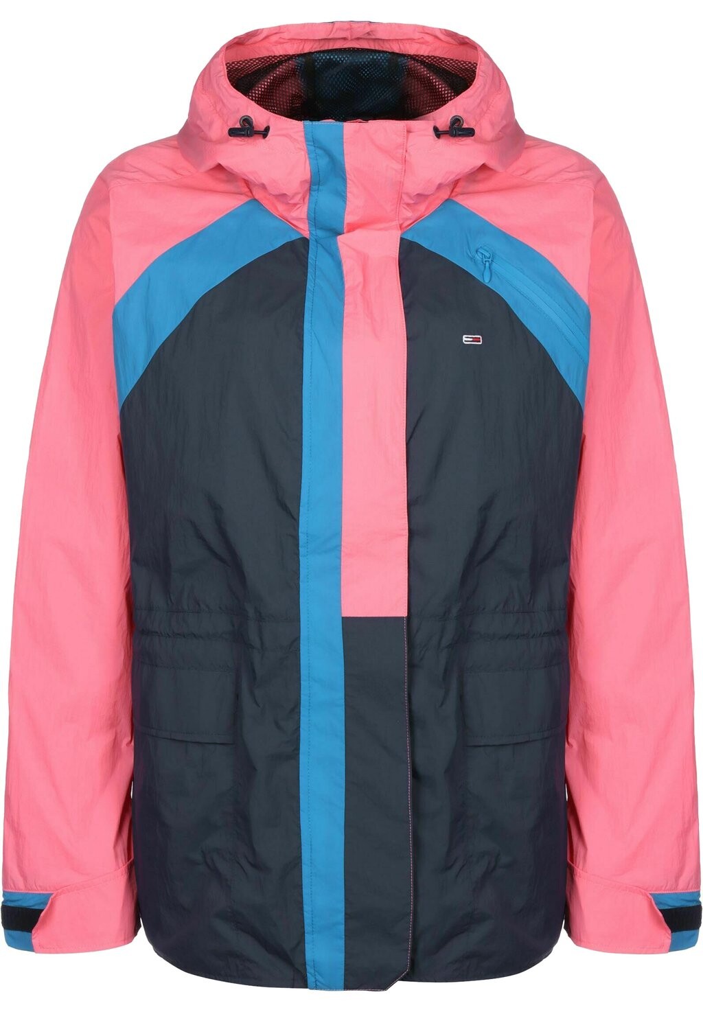 

Летняя куртка Tommy Jeans, Серый