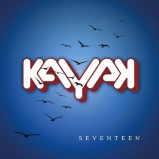 Виниловая пластинка Kayak - Seventeen kayak виниловая пластинка kayak out of this world