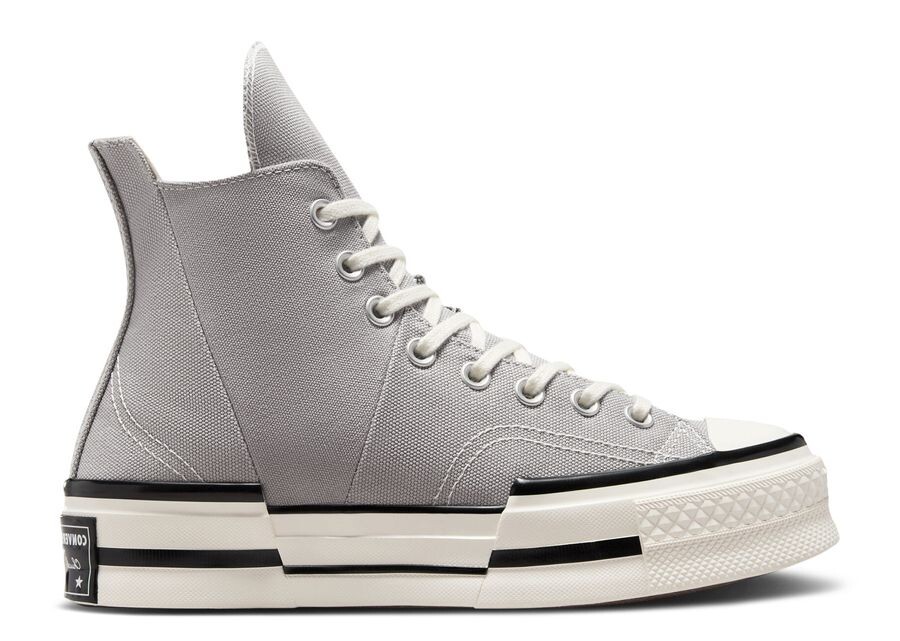 

Кроссовки Converse Chuck 70 Plus High, цвет Totally Neutral
