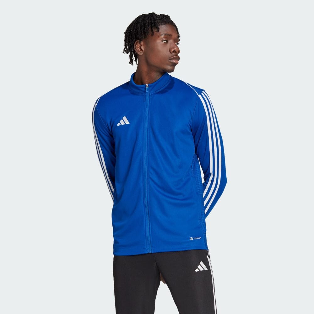 Adidas tiro 19 куртка