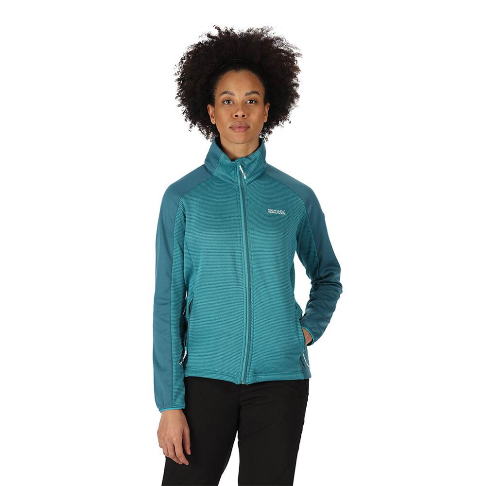 

Куртка Regatta Highton Winter Full-Zip III, синий