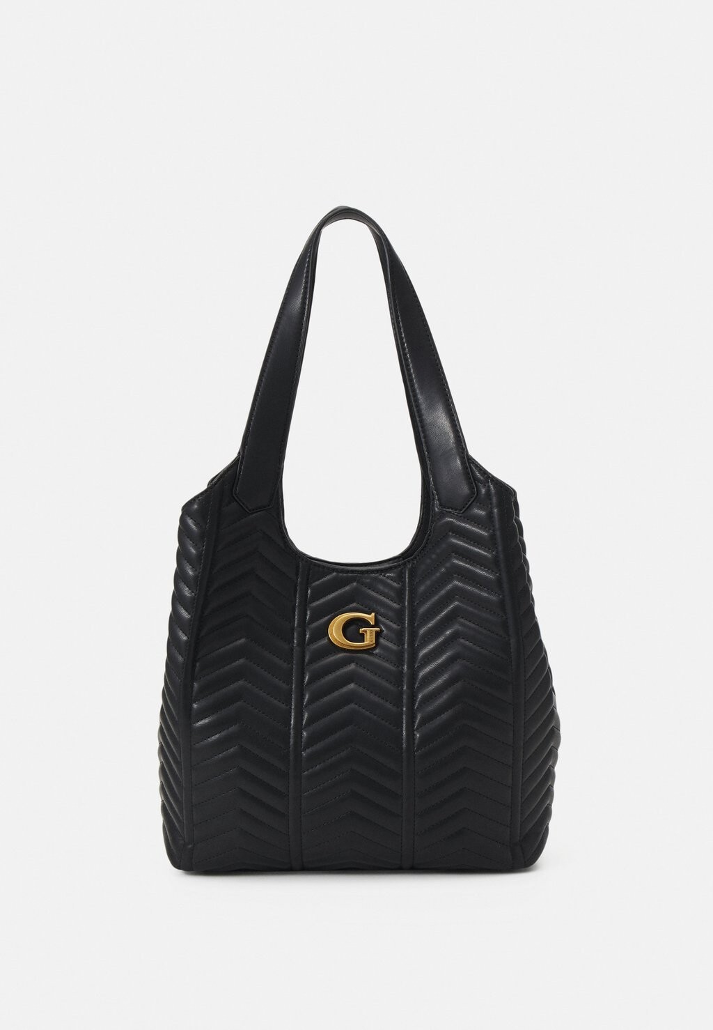 

Сумка для покупок LOVIDE TOTE Guess, черный