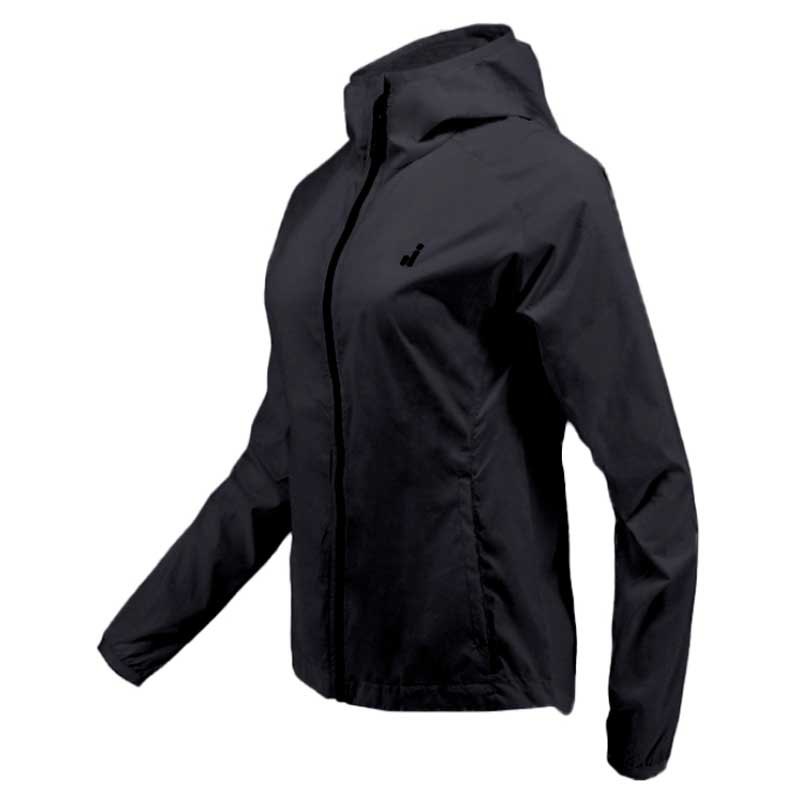 Куртка Joluvi Airlight, черный