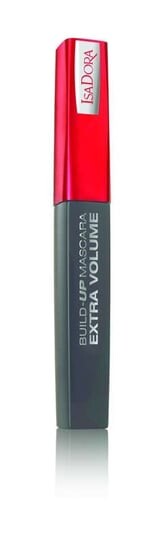 

Тушь 02 Темно-коричневый, 12 мл Isadora, Build-up Mascara Extra Volume, Серый, Тушь 02 Темно-коричневый, 12 мл Isadora, Build-up Mascara Extra Volume