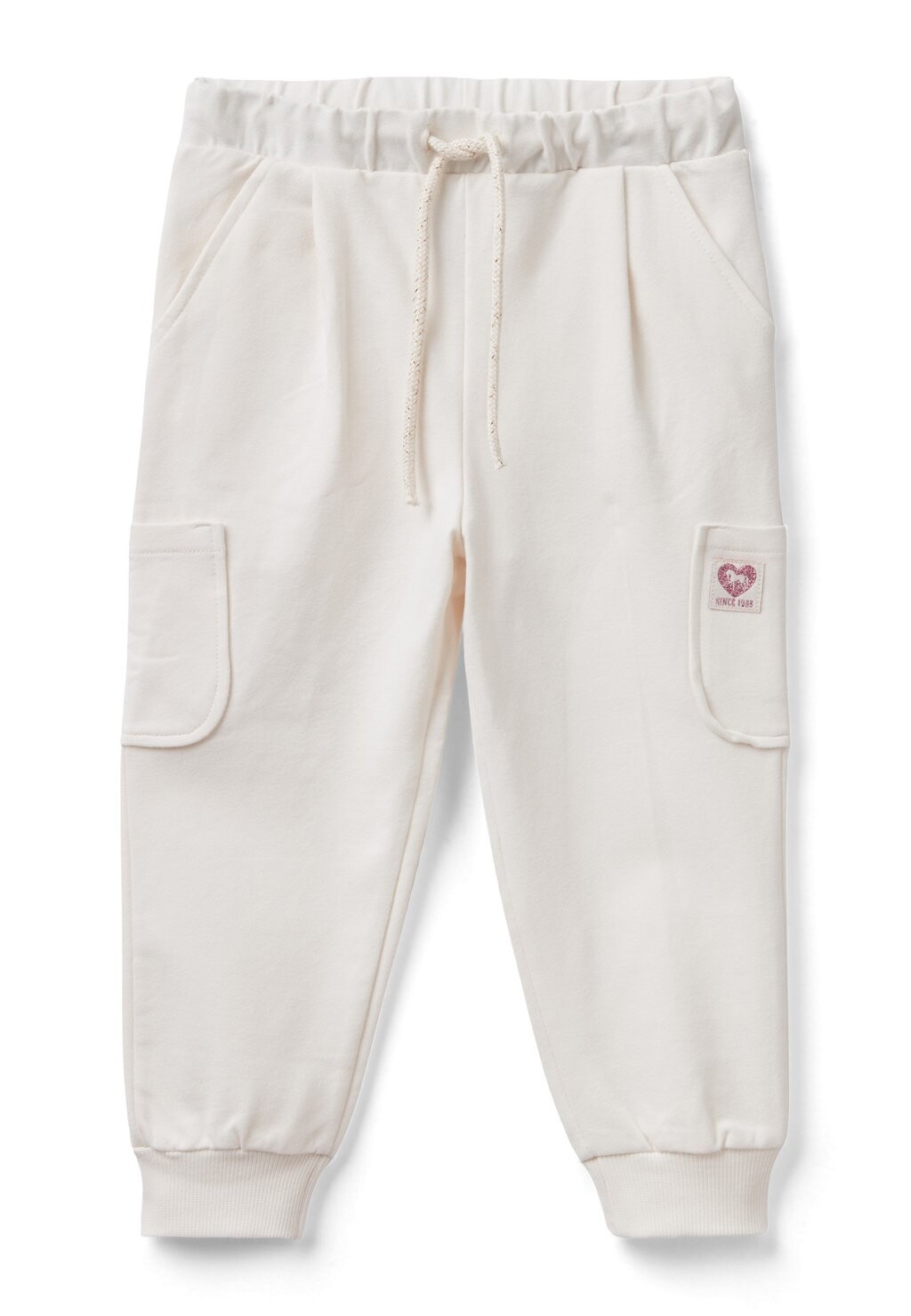 

Брюки спортивные United Colors of Benetton, цвет white