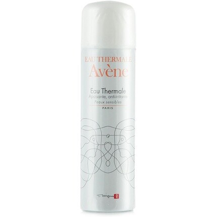 

Термальная вода Avene 50 мл, Avгёne
