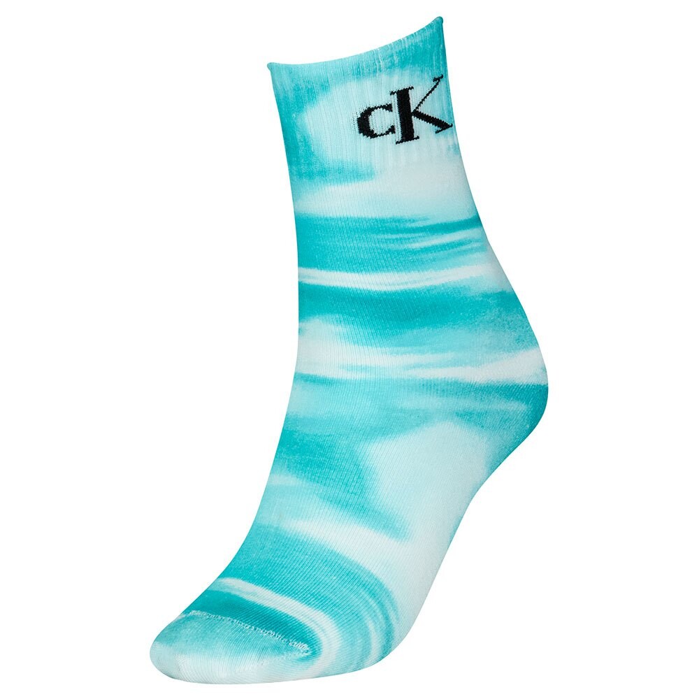 

Носки Calvin Klein 701226665 Crew, Разноцветный