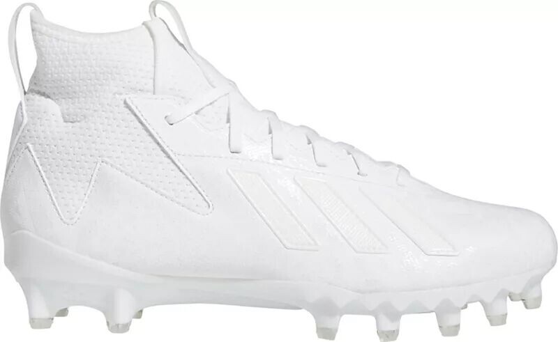 

Мужские футбольные бутсы Adidas Freak 23 Bounce Mismatch, белый