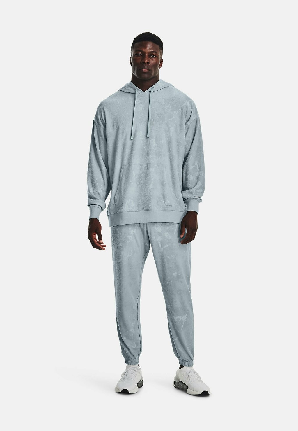 

Толстовка Under Armour, Серый