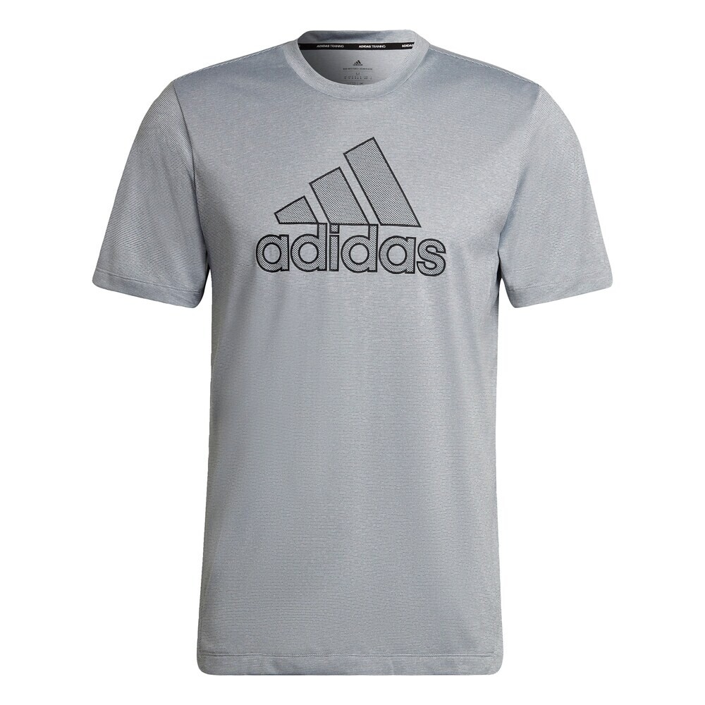 

Футболка для выступлений Adidas, серый