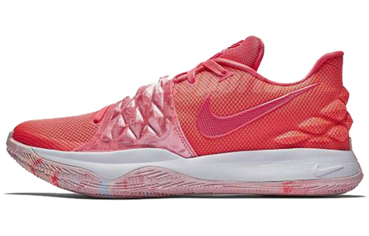 

Баскетбольные кроссовки Nike Kyrie Low 1 Hot Punch