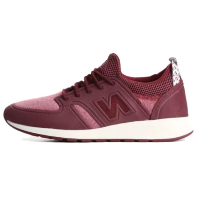 

New Balance Кроссовки Женские, Red