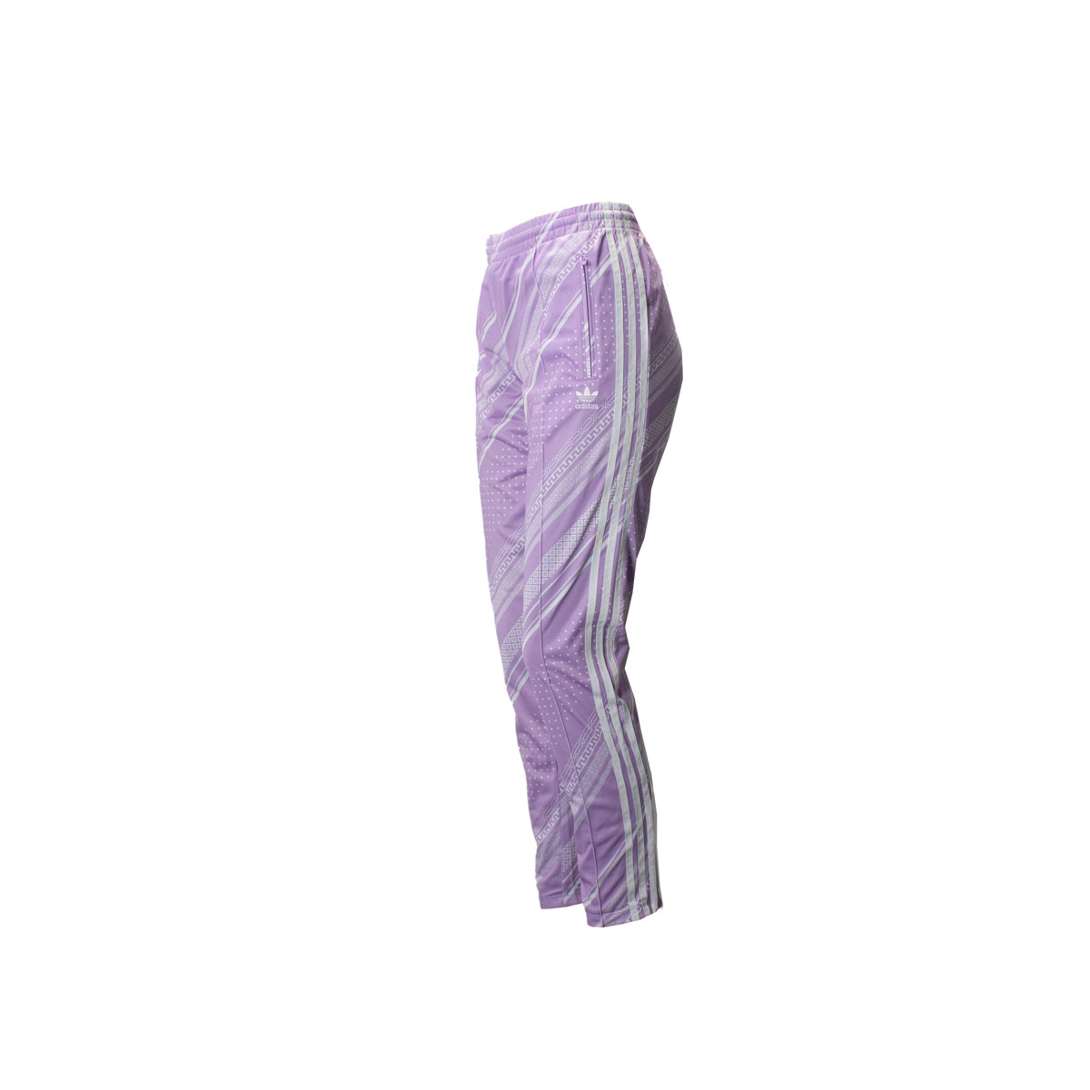 Спортивные брюки adidas Sst Superstar Track Pant Tp Jogging, фиолетовый