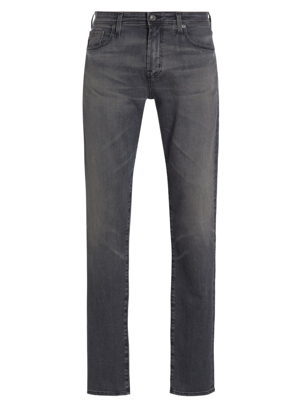 

Джинсы прямого кроя Tellis AG Jeans