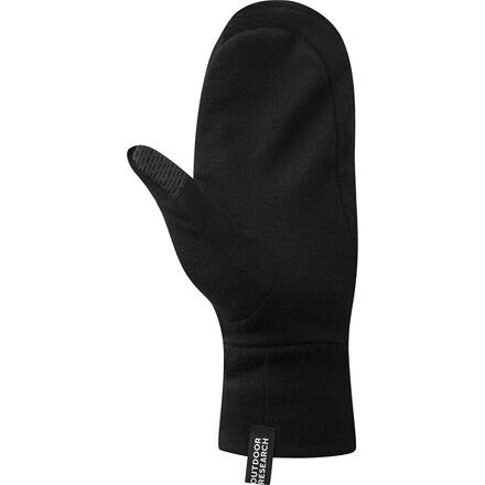 

Рукавица-сенсор Merino 220 Outdoor Research, черный
