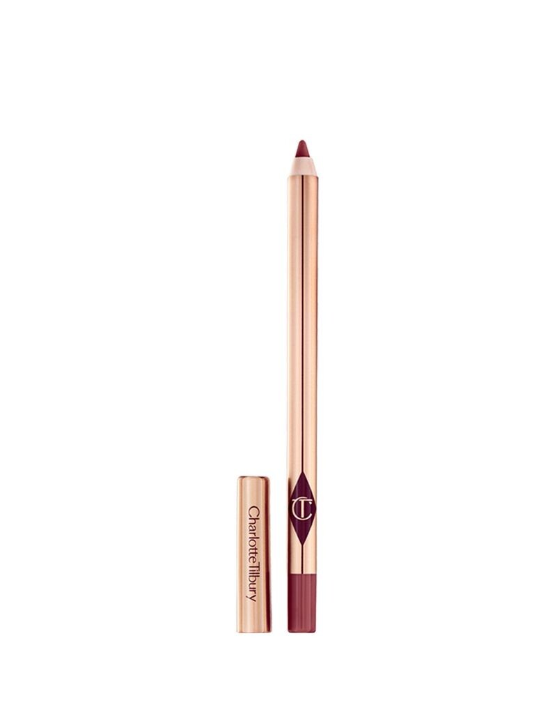 

Шарлотта Тилбери – Lip Cheat – Карандаш для губ в оттенке Supersize Me Charlotte Tilbury, Supersize Me