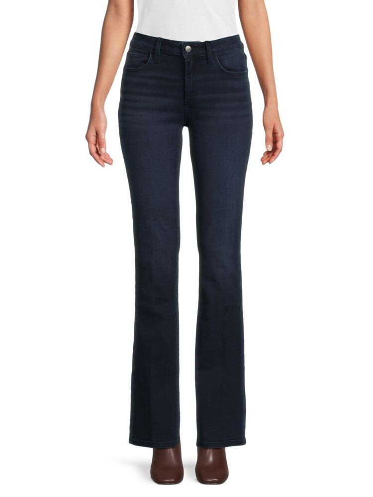 

Джинсы Bootcut со средней посадкой Joe'S Jeans, цвет Clover