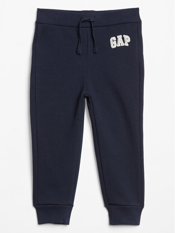 

Спортивные брюки стандартного кроя Gap, синий