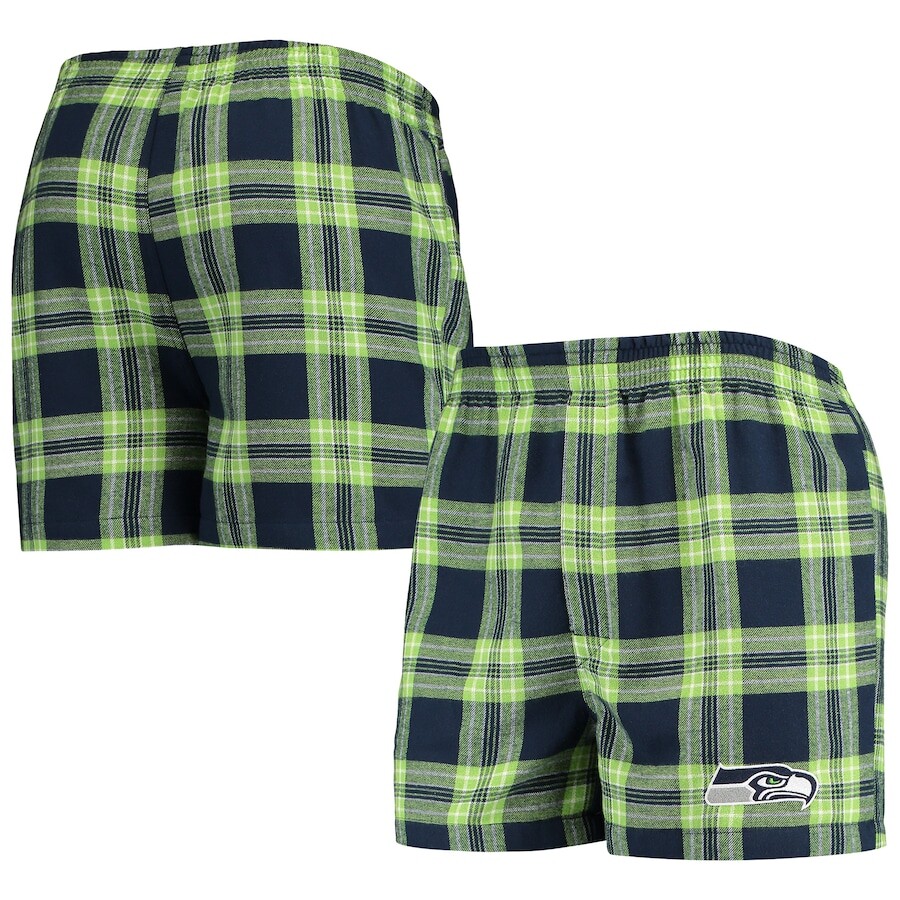

Боксеры Concepts Sport Seattle Seahawks, нави