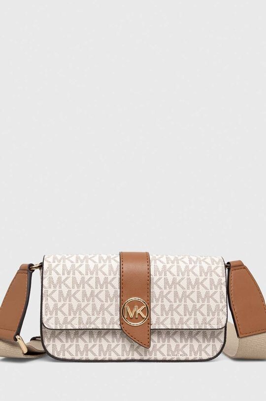 

Сумочка MICHAEL Michael Kors, бежевый