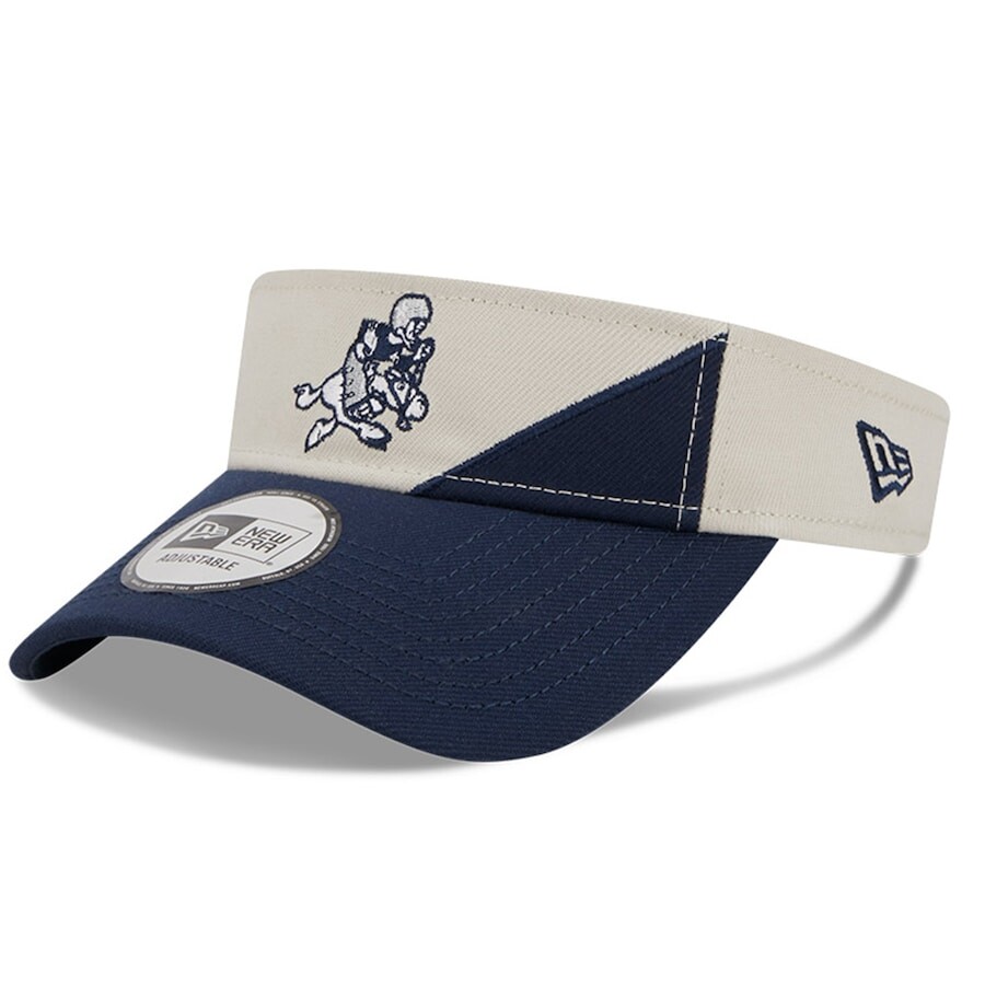 

Козырек New Era Dallas Cowboys, кремовый