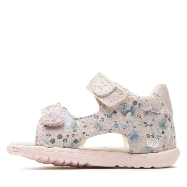 

Сандалии Geox BSandal Macchia, розовый